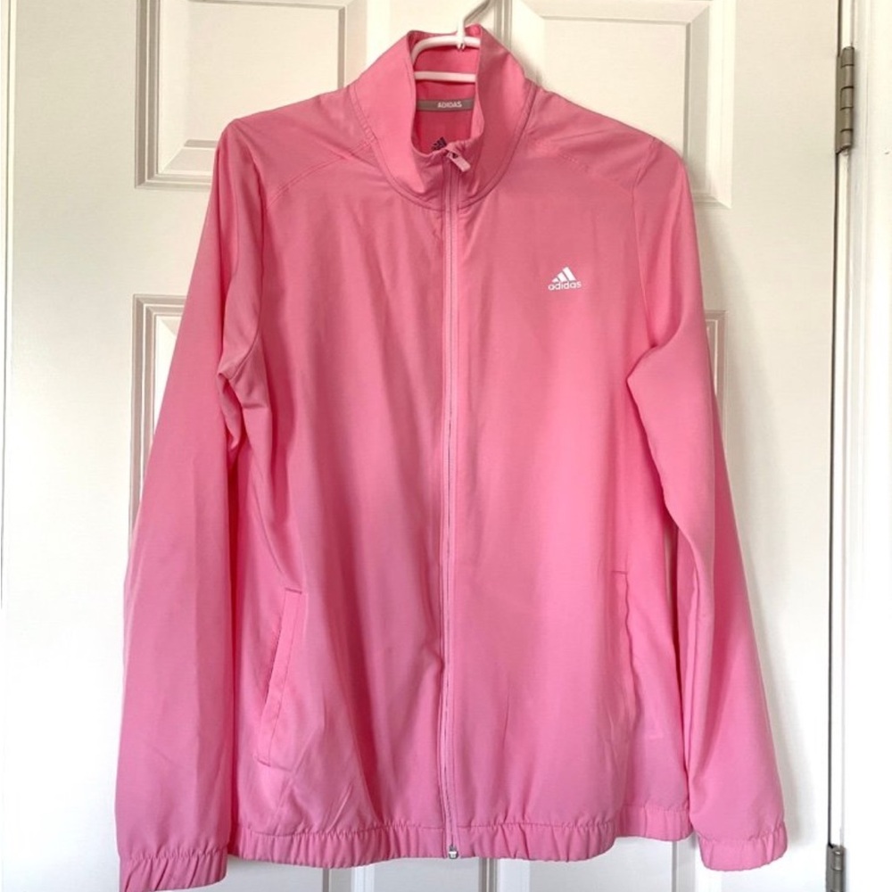 Adidas jacket